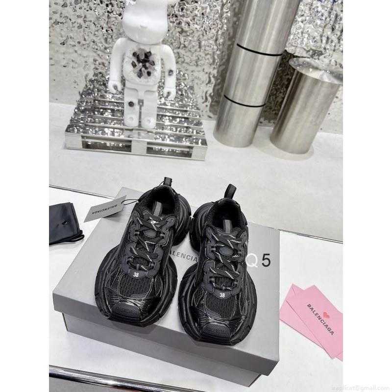 Balenciaga Low Cut Men Ts Balenciaga sz35-45 2C JY1105