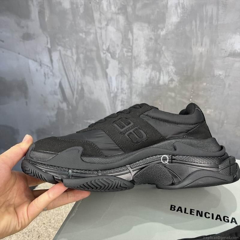 Balenciaga Low Cut Men Ts Balenciaga sz35-46 2C F1104