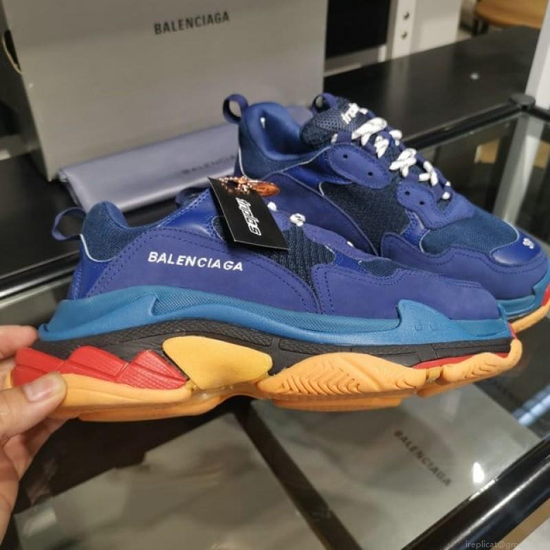 Balenciaga Low Cut Women Jun 4 2163123 SZ 35-45