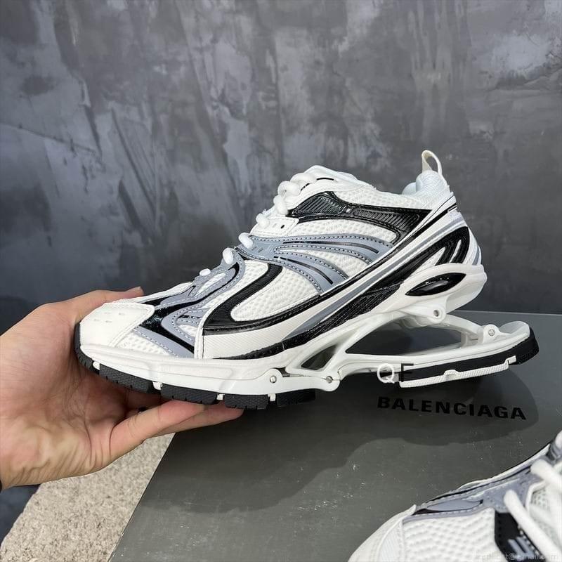 Balenciaga Low Cut Men Ts Balenciaga sz35-46 2C F1101