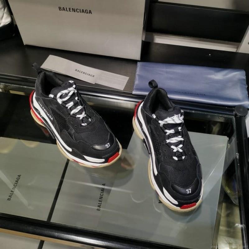 Balenciaga Low Cut Women Jun 4 2163115 SZ 35-45