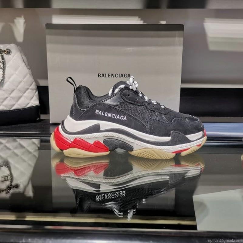 Balenciaga Low Cut Women Jun 4 2163115 SZ 35-45