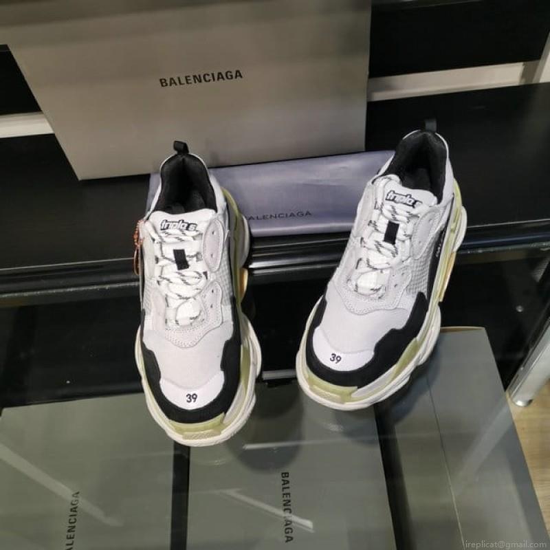 Balenciaga Low Cut Women Jun 4 2163113 SZ 35-45