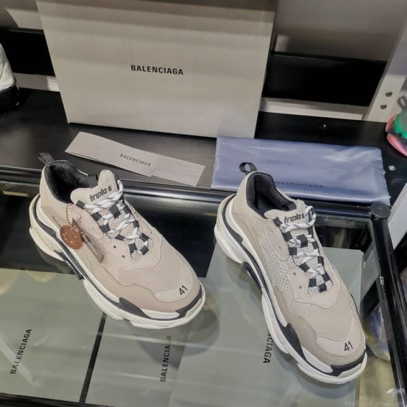 Balenciaga Low Cut Women Jun 4 2163111 SZ 35-45