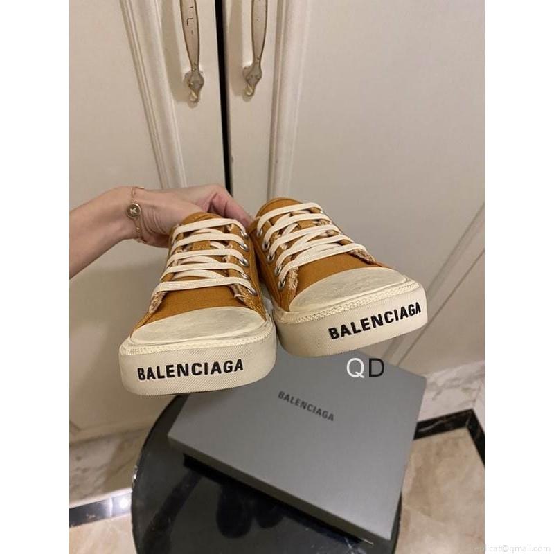 Balenciaga Low Cut Men Ts Balenciaga sz35-45 2C GDT0901