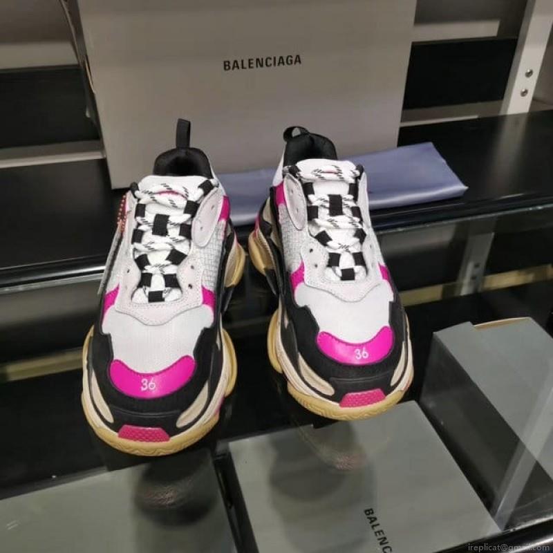 Balenciaga Low Cut Women Jun 4 2163130 SZ 35-40