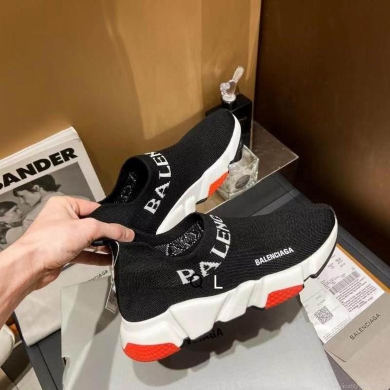 Balenciaga Low Cut Men Ts Balenciaga 010301 sz35-45LL