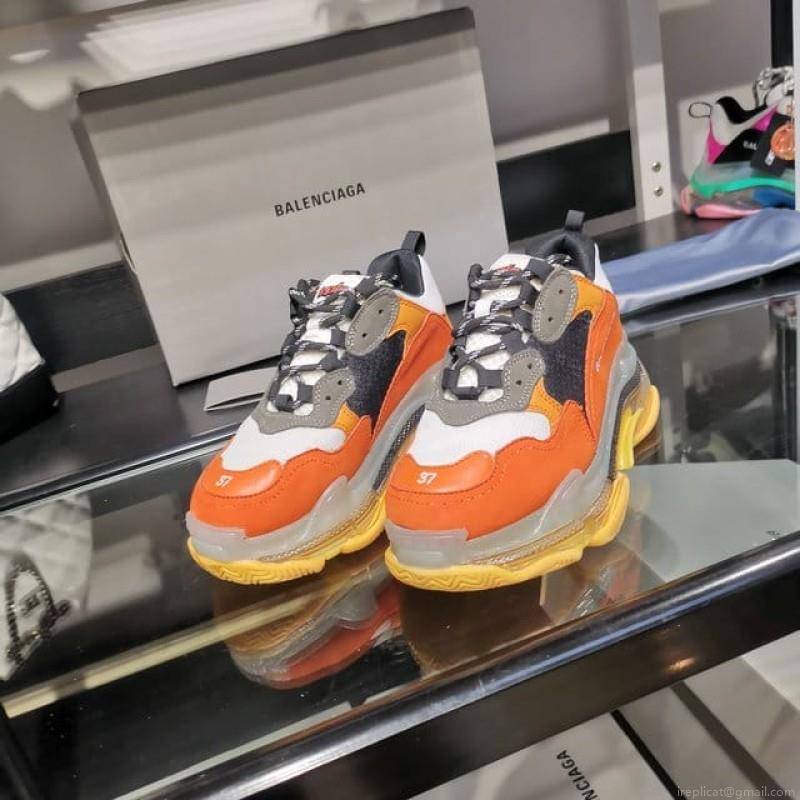 Balenciaga Low Cut Women Jun 4 2163052 SZ 35-40