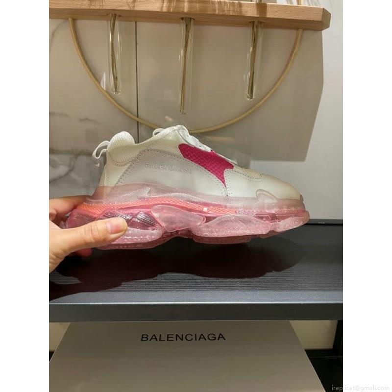 Balenciaga Low Cut Women Jun 4 2163044 SZ 35-40