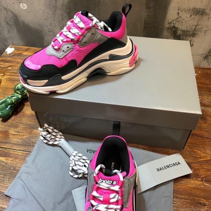 Balenciaga Low Cut Women August25 1982218