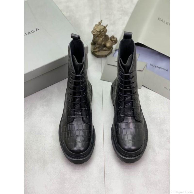 Balenciaga Boots Man 1028 Balenciaga sz38-44 1C n1004