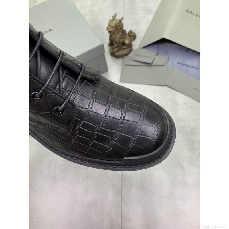 Balenciaga Boots Man 1028 Balenciaga sz38-44 1C n1004