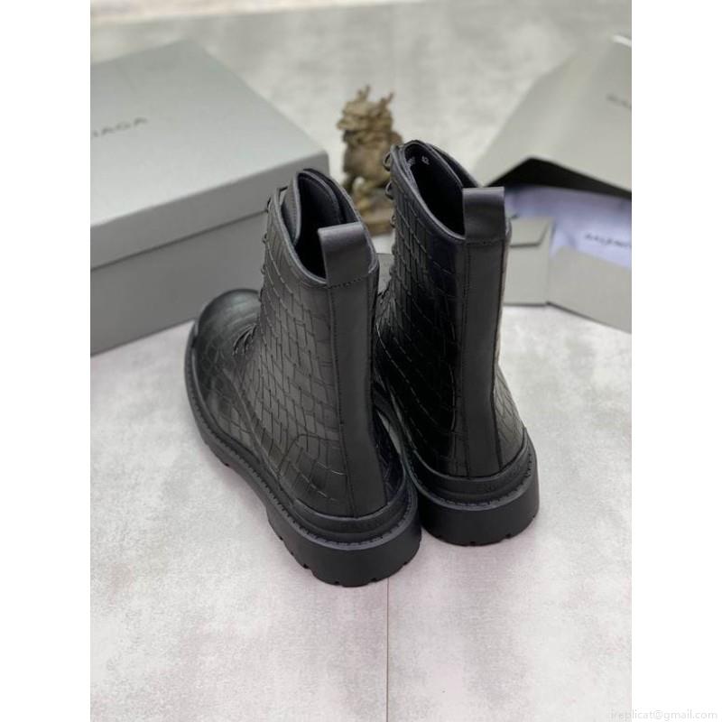 Balenciaga Boots Man 1028 Balenciaga sz38-44 1C n1004