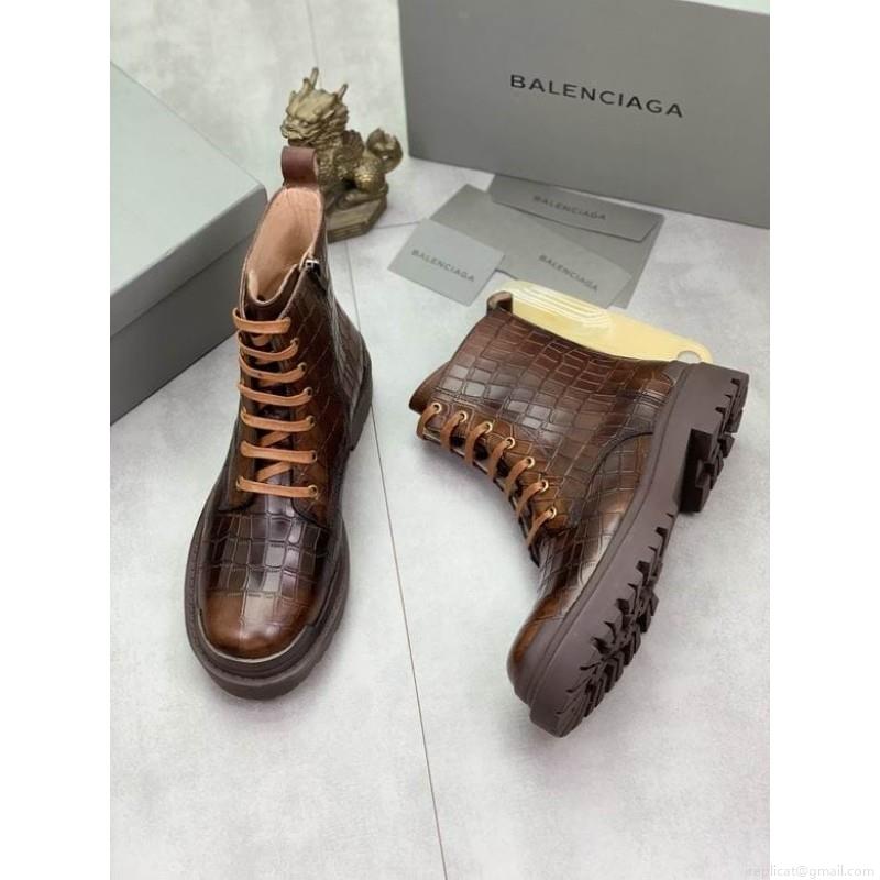 Balenciaga Boots Man 1028 Balenciaga sz38-44 1C n1003