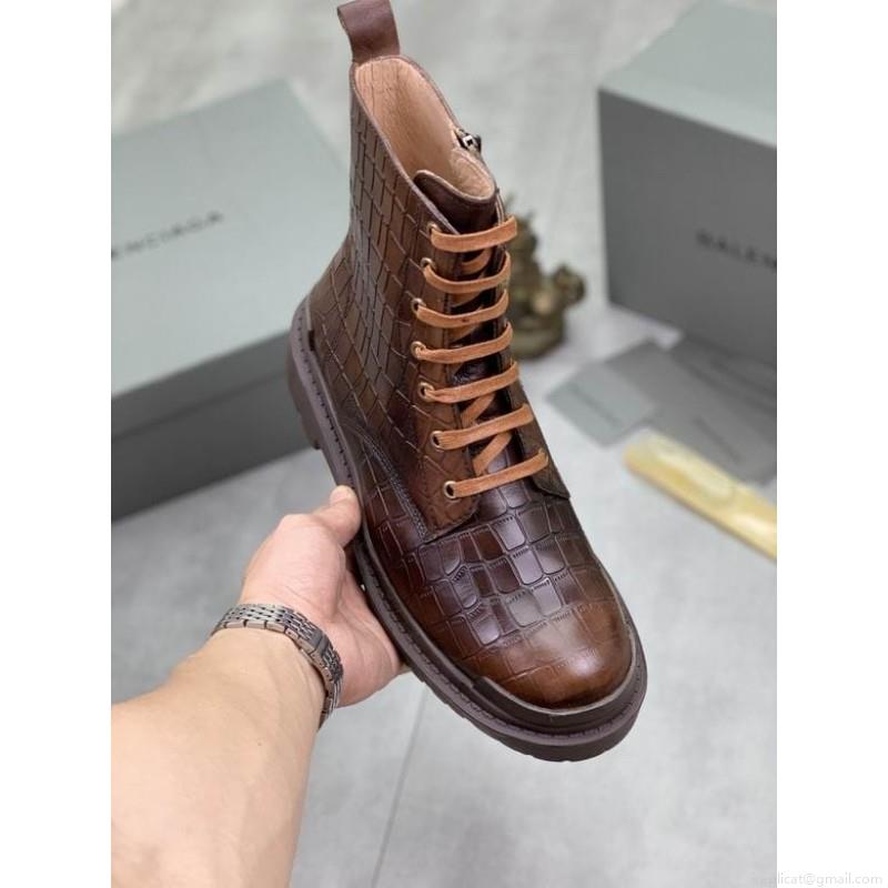 Balenciaga Boots Man 1028 Balenciaga sz38-44 1C n1003