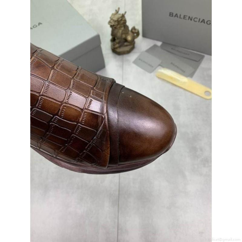 Balenciaga Boots Man 1028 Balenciaga sz38-44 1C n1002