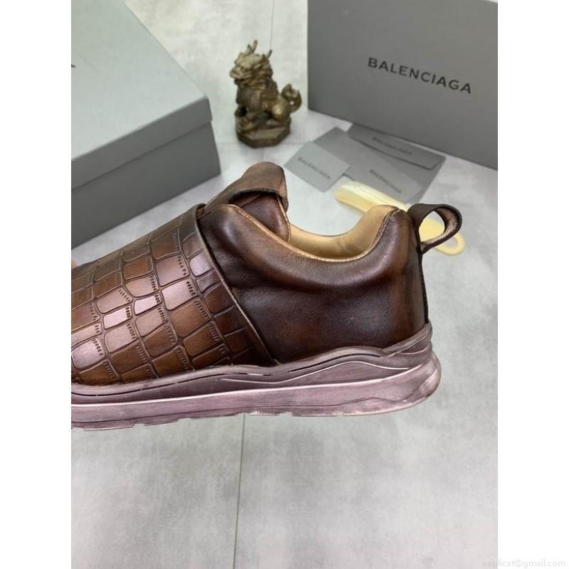 Balenciaga Boots Man 1028 Balenciaga sz38-44 1C n1002