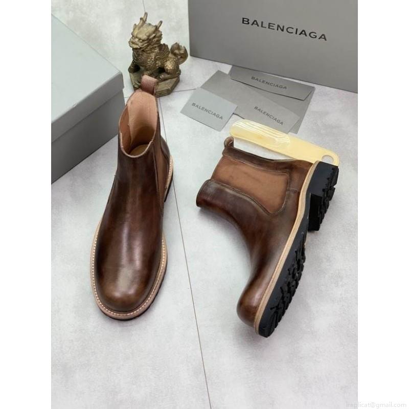 Balenciaga Boots Man 1028 Balenciaga sz38-44 1C n1001