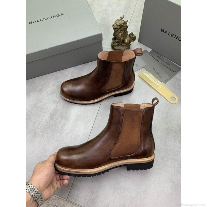 Balenciaga Boots Man 1028 Balenciaga sz38-44 1C n1001