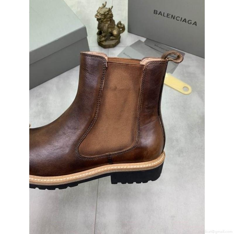 Balenciaga Boots Man 1028 Balenciaga sz38-44 1C n1001