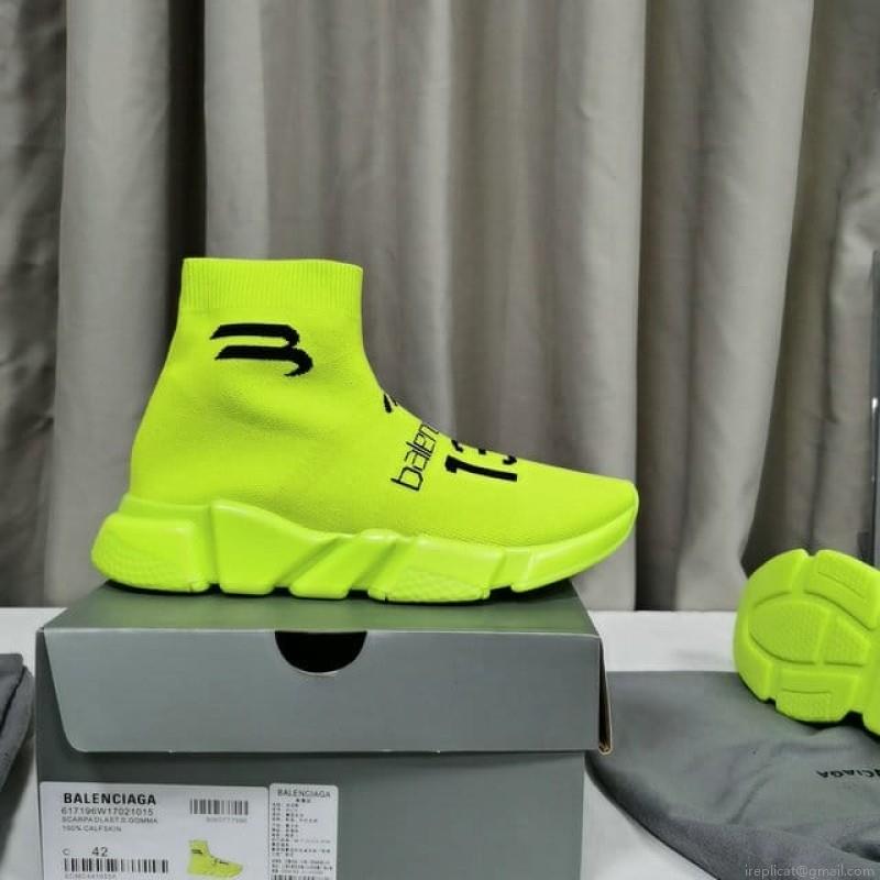 Balenciaga High cut man 0321 Balenciaga SZ 38-44 22301280