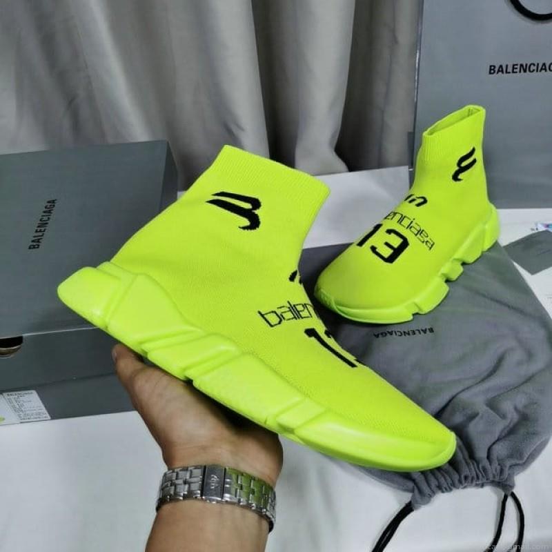 Balenciaga High cut man 0321 Balenciaga SZ 38-44 22301280