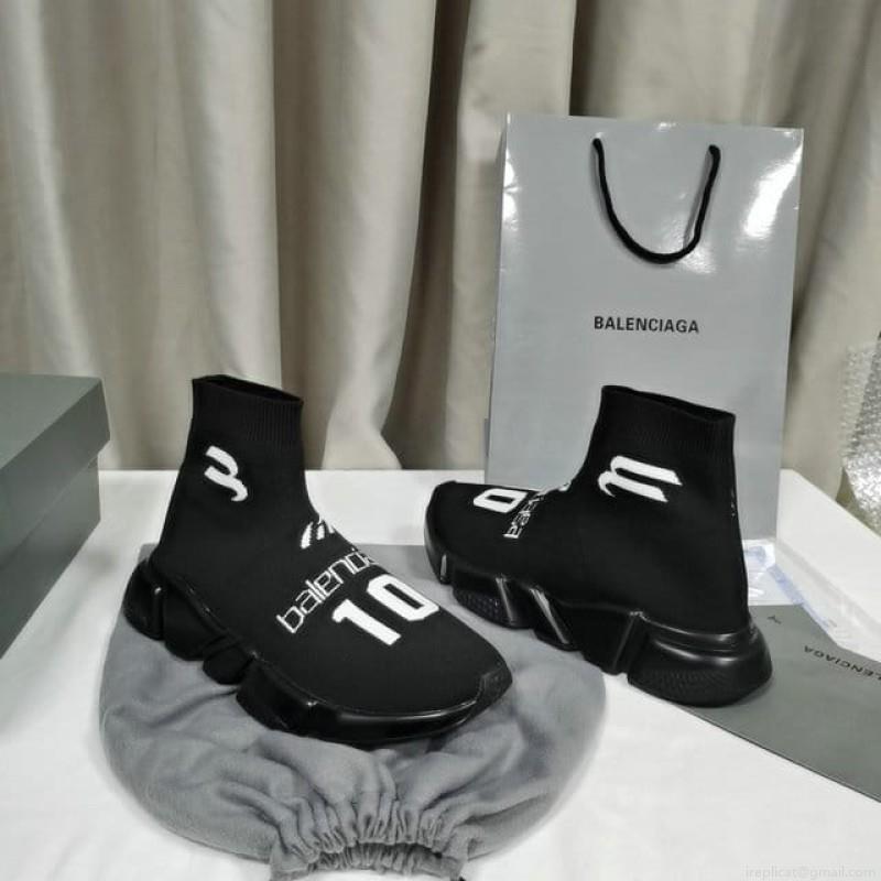 Balenciaga High cut man 0321 Balenciaga SZ 38-44 22301279