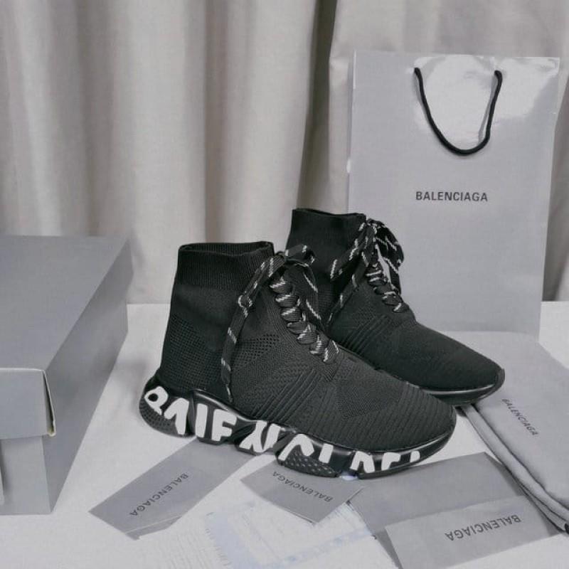 Balenciaga High cut man 0321 Balenciaga SZ 38-44 22301273-4 2colors