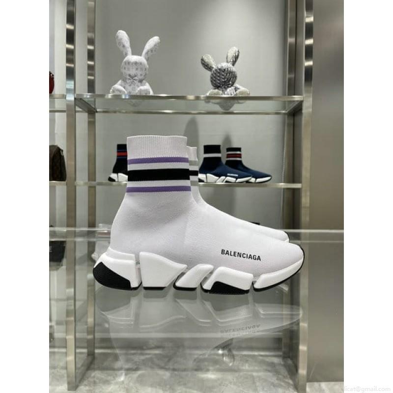 Balenciaga High cut man 0321 Balenciaga SZ 38-44 22301272