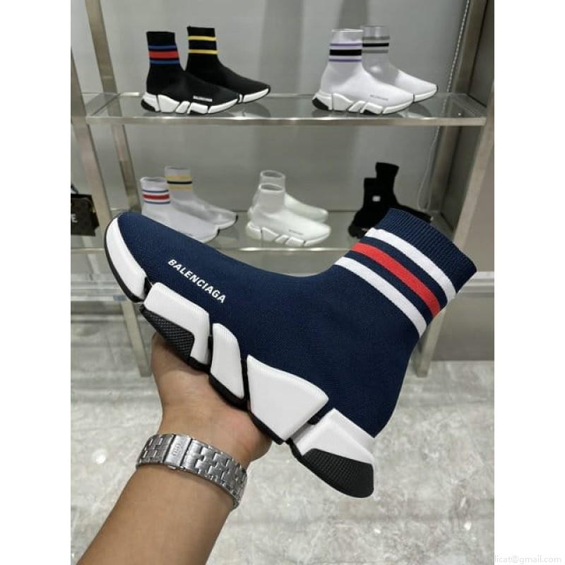 Balenciaga High cut man 0321 Balenciaga SZ 38-44 22301269