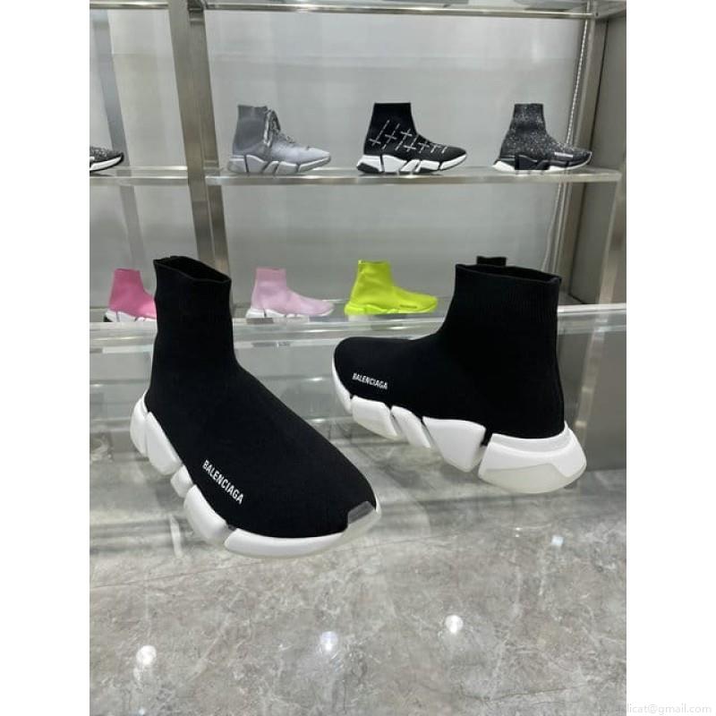 Balenciaga High cut man 0321 Balenciaga SZ 38-44 22301258-59 2colors