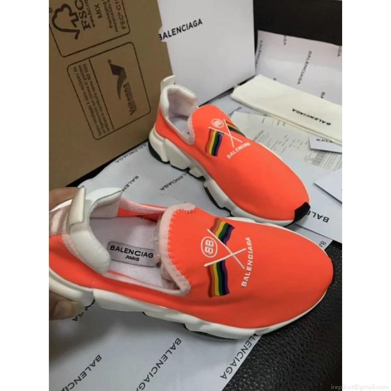 Balenciaga Low Cut Women August25 1981710