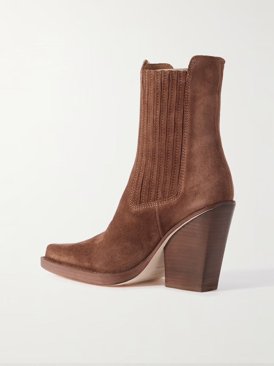 Dallas suede ankle boots Dallas suede ankle boots