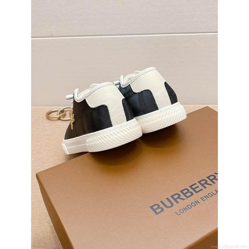 2022 Burberry Man low Cut 1216 Burberry sz38-44 3C n1016