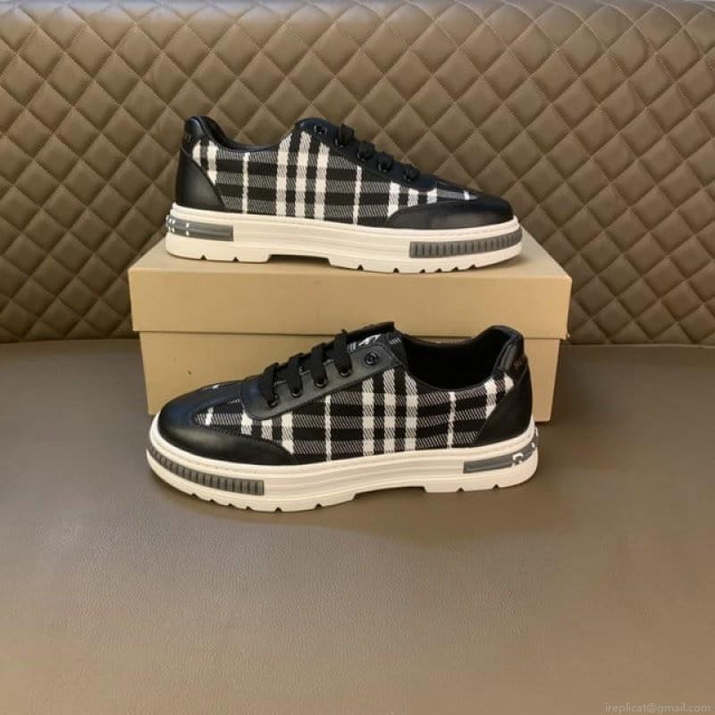 Burberry Man Sneaker Mar 0210 Burberry SZ 38-44 2231031