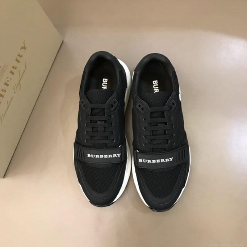 Burberry Man Sneaker Mar 0210 Burberry SZ 38-44 2223173