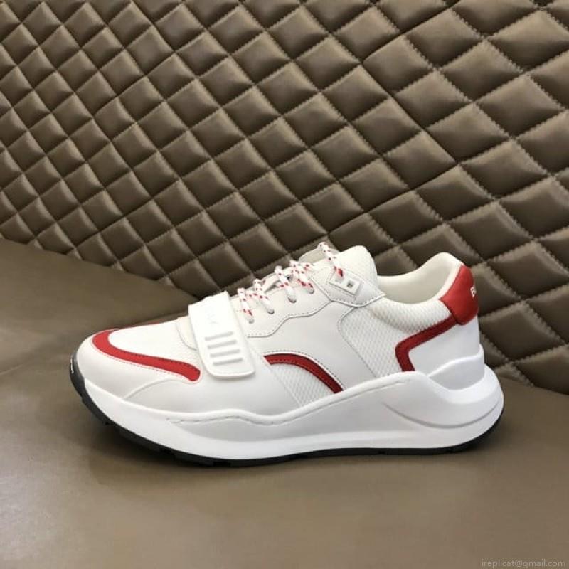 Burberry Man Sneaker Mar 0210 Burberry SZ 38-44 2223172