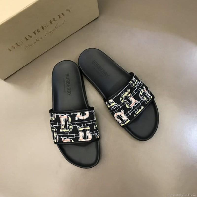 Burberry Men slippers 1028 22317015 SZ 38-44