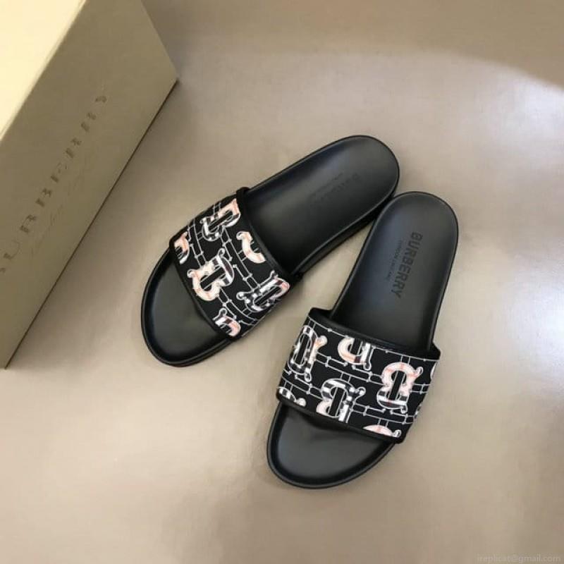 Burberry Men slippers 1028 22317013 SZ 38-44