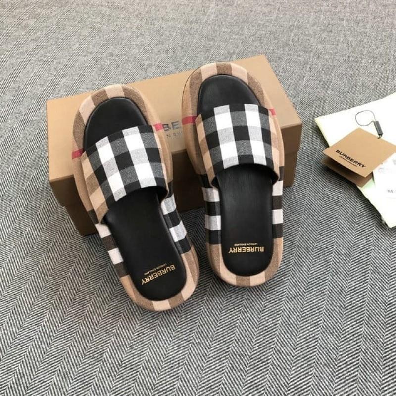 Burberry Men slippers 1028 22530018 SZ 38-44