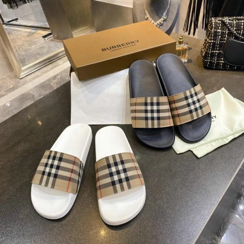 Burberry Men slippers 1028 21428127 SZ 35-44