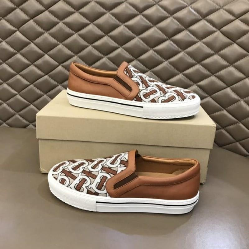 Burberry Men casual shoes 1028 22710118 SZ 38-44