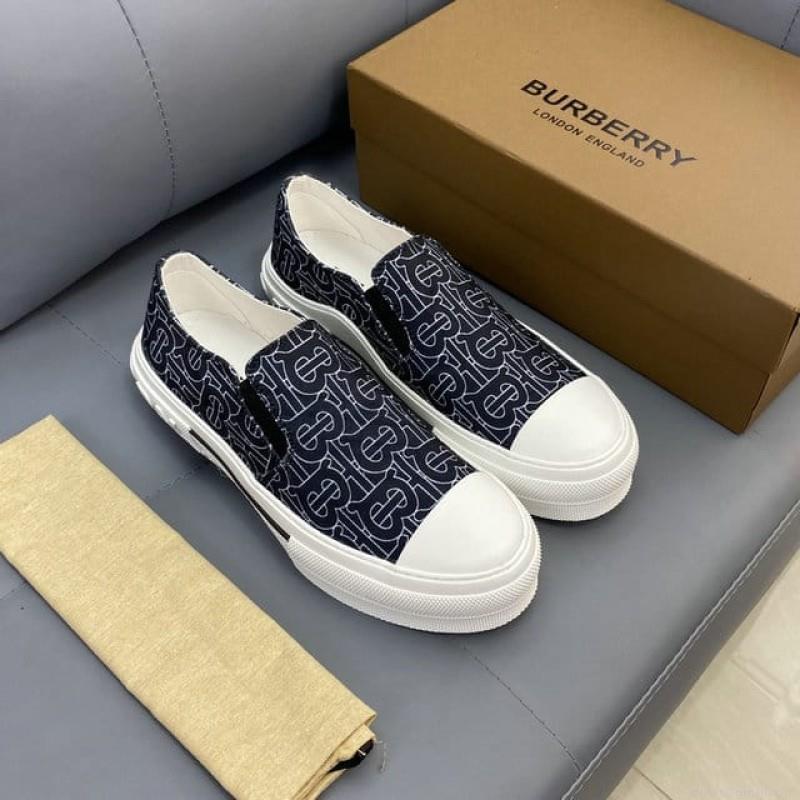 Burberry Men casual shoes 1028 22616521 SZ 38-44