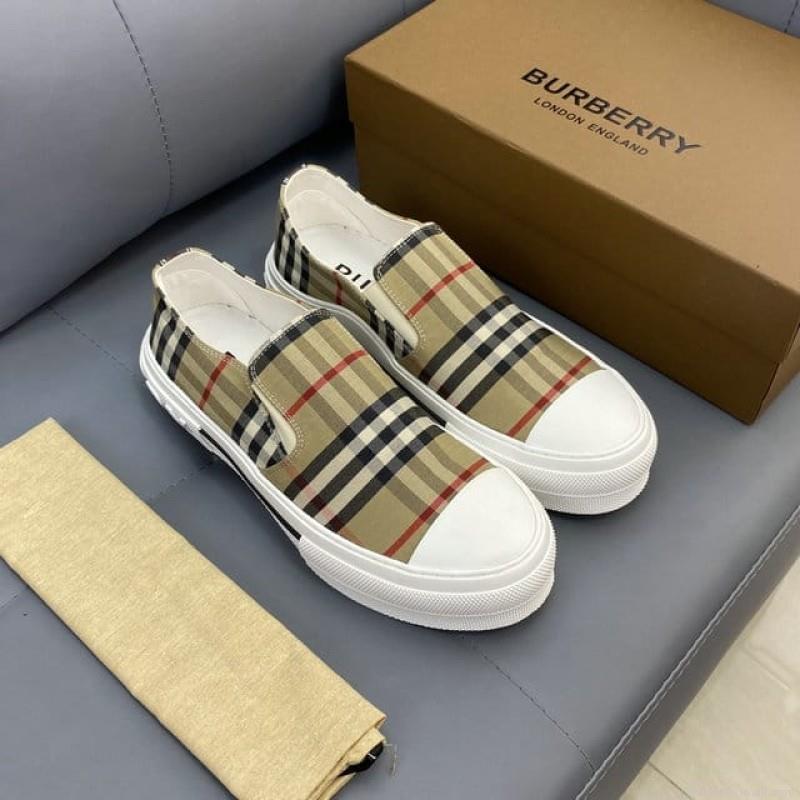 Burberry Men casual shoes 1028 22616512 SZ 38-44