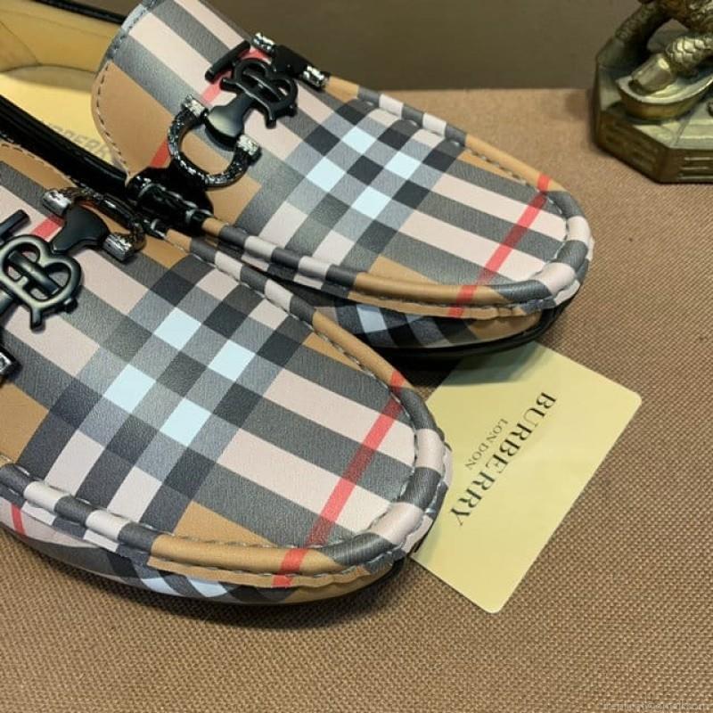 Burberry Men casual shoes 1028 22616036 SZ 38-44