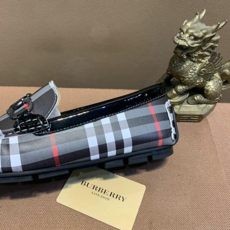 Burberry Men casual shoes 1028 22616035 SZ 38-44