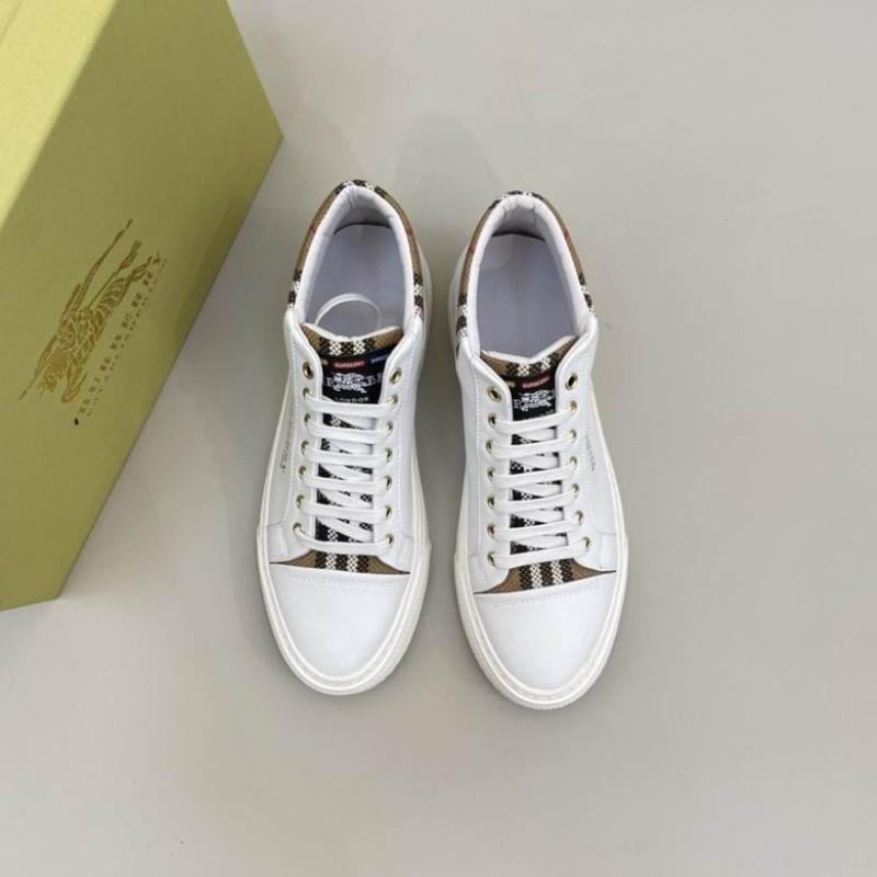 Burberry High help man 1208 Burberry sz38-44 2C n1101