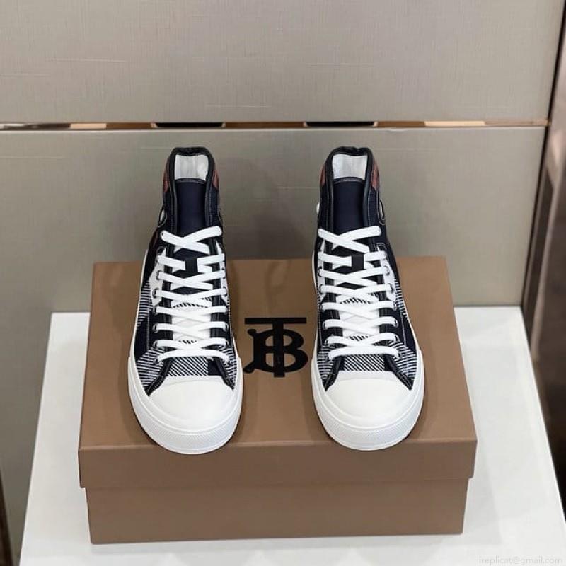 Burberry High help man 1208 22317007 SZ 38-44