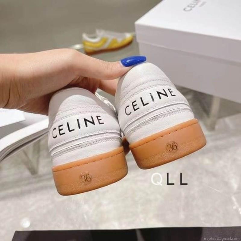 Celine low cut shoesTs Celine colors 071612 sz35-45LL