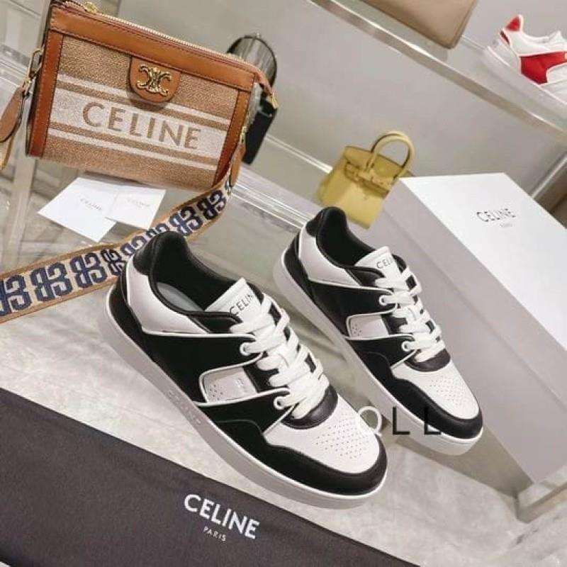 Celine low cut shoesTs Celine colors 071610 sz35-45LL